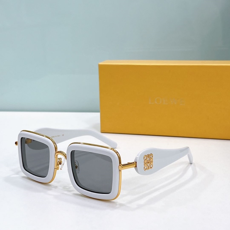 Loewe Sunglasses